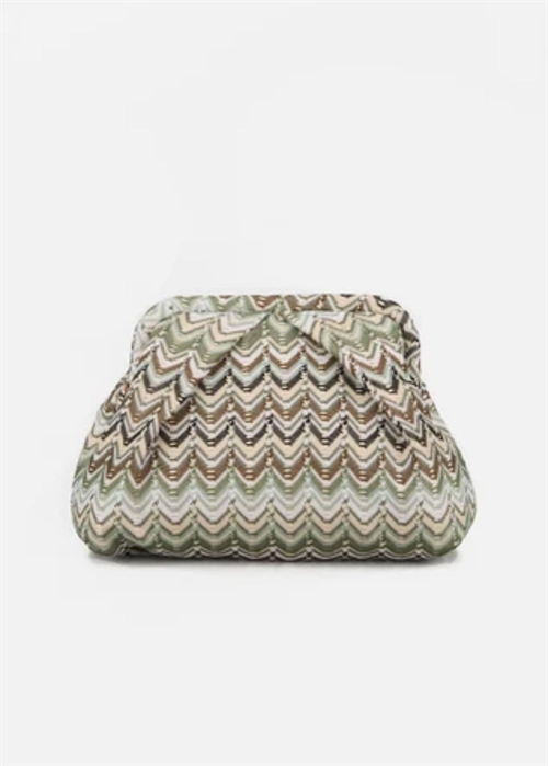 Pala bonita bag Beetle Green Becksøndergaard 