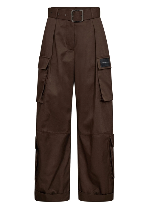Rabi cargo pocket buks Mocca HAUTE LÁMITÌE