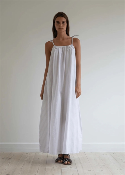 Rigmor kjole Bellini Studio Feder 