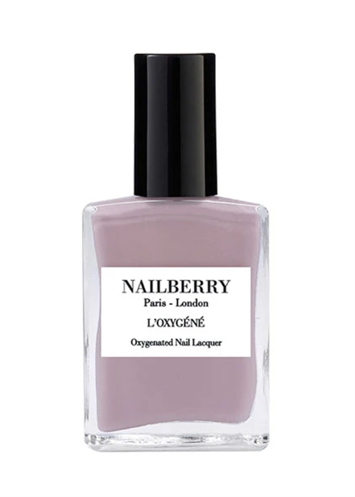 Romance / Oxygenated Nude Pink Nailberry 