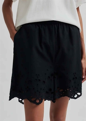 Limona shorts Sort Second Female 