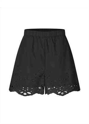 Limona shorts Sort Second Female 