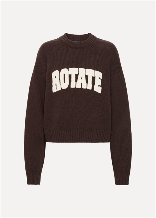 Salita crewneck knit ROTATE