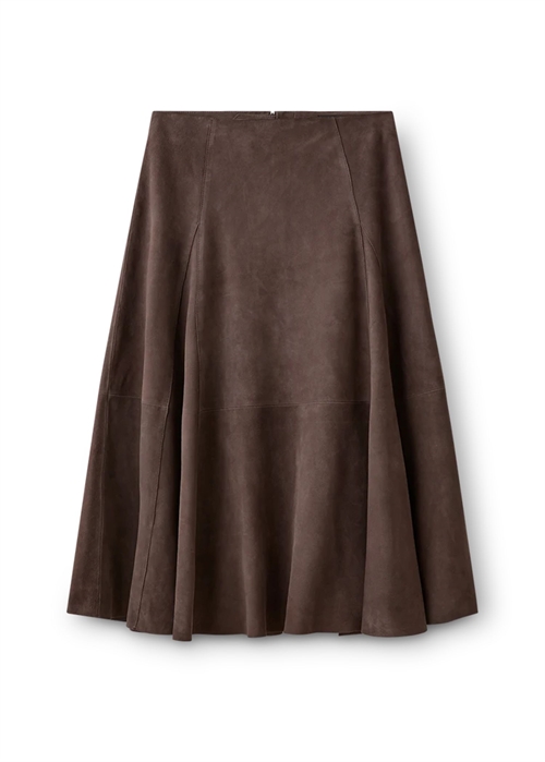 Skilar A shape skirt Mulch Copenhagen Muse 