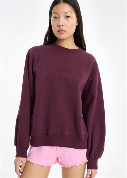 Sui cutline classic sweat Winetasting ROTATE