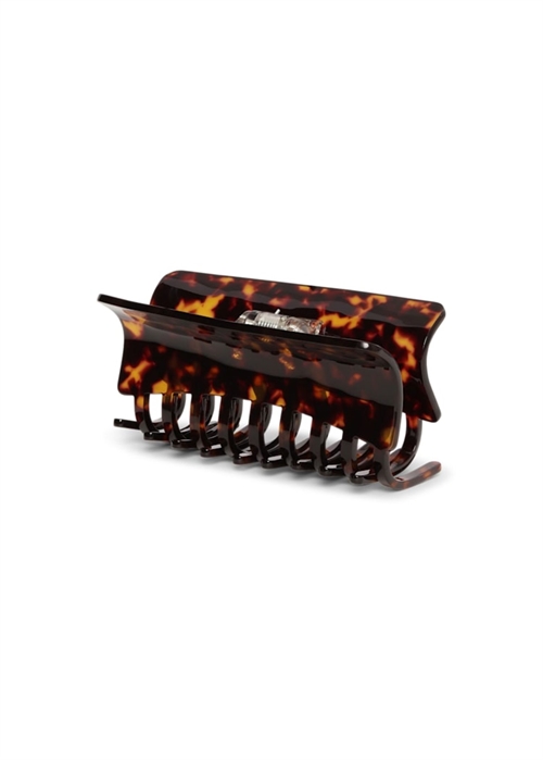 Thea big clip Tortoise Sui Ava 