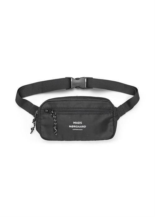 Tian Coa bumbag Black Mads Nørgaard 