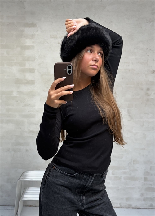 Tyra hat Black Boii Studios