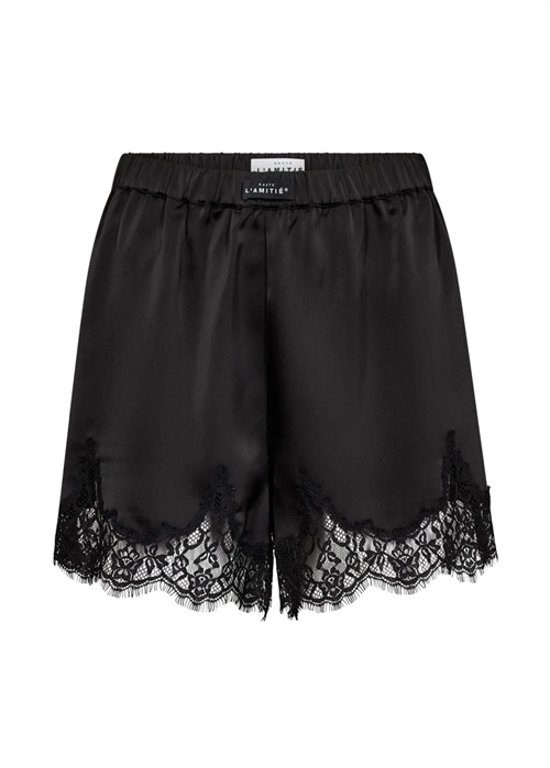 Vivian lingerie shorts Sort HAUTE L\'AMITIÈ