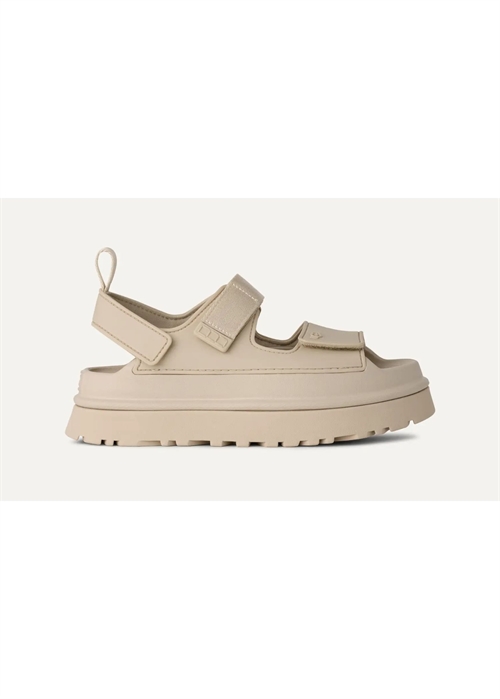W Goldenglow sandal Sea Salt UGG