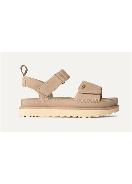 W Goldenstar sandal Sand UGG