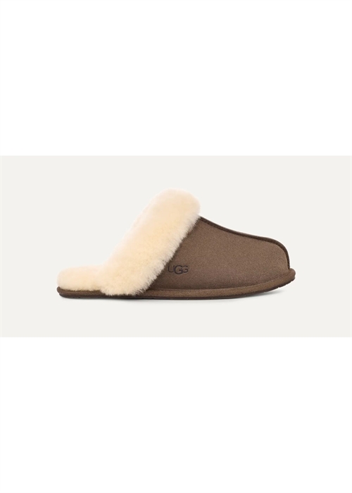 W Scuffette II slipper Espresso UGG 
