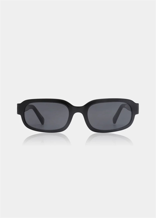 Will solbrille Black A.Kjærbede