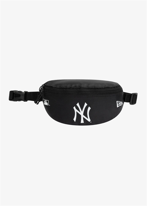 Ripstop sport waist bag new York Yankees Black/White New Era