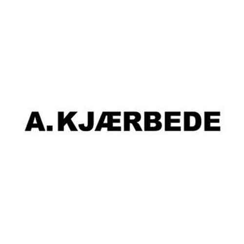 A.KJÆRBEDE