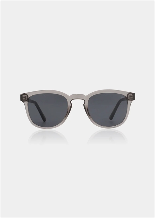 Bate solbrille Grey Transparent A. Kjærbede