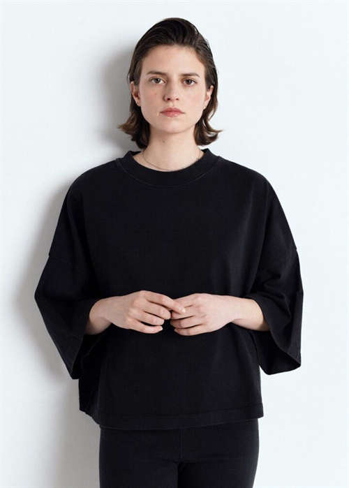 Afoma sweat Darkness American Vintage 