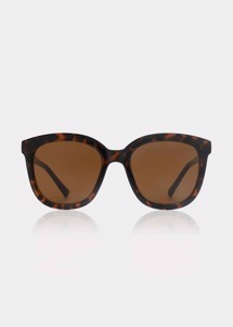 Billy solbrille Demi Tortoise A.Kjærbede 