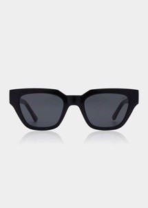 Kaws solbrille Black A.Kjærbede 