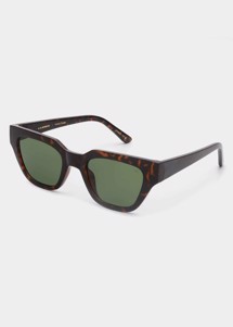 Kaws solbrille Demi Tortoise A.Kjærbede 