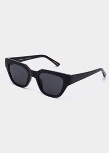 Kaws solbrille Black A.Kjærbede 