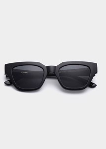 Kaws solbrille Black A.Kjærbede 