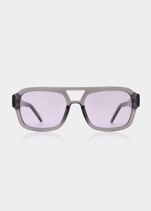 Kaya solbrille Grey Transparent A.Kjærbede