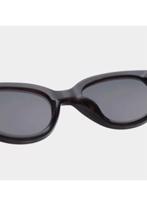 Winnie solbrille Black A.Kjærbede 