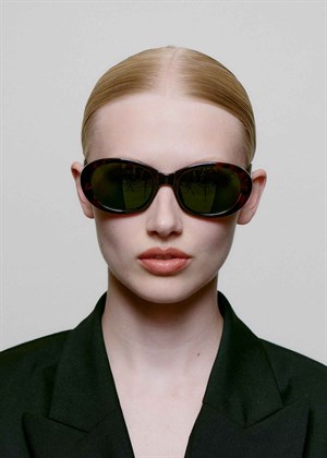 Anma solbrille Demi Tortoise A.Kjærbede