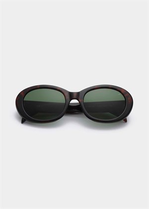Anma solbrille Demi Tortoise A.Kjærbede