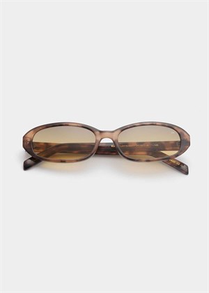 Macy solbrille Coquina A.Kjærbede