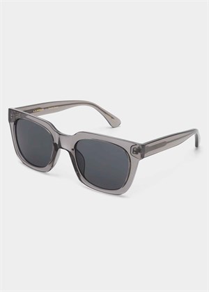 Nancy solbrille Grey Transparent A.Kjærbede