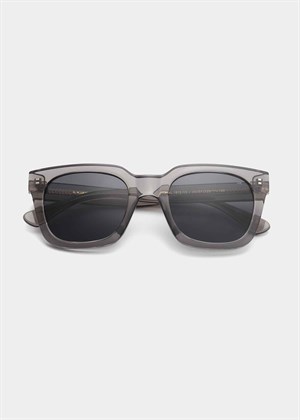 Nancy solbrille Grey Transparent A.Kjærbede