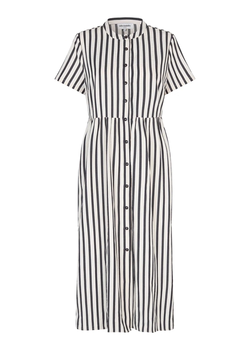 Aliya kjole Stripe Lollys Laundry 