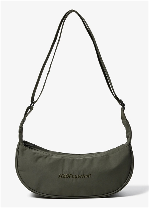 All In bag Green Tea H2O Fagerholt 