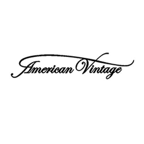 AMERICAN VINTAGE 