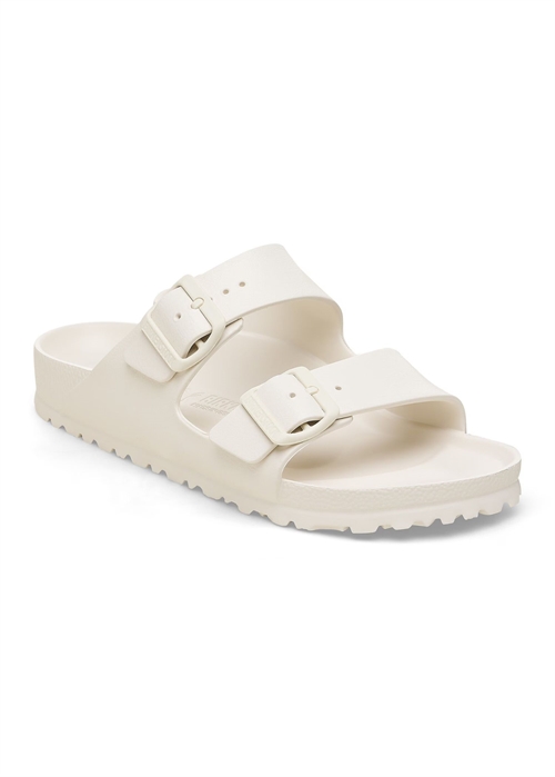 Arizona EVA sandal Eggshell Birkenstock 
