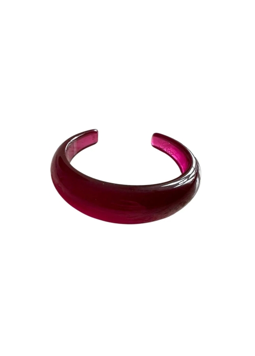 Asha bracelet Cherry Pico 