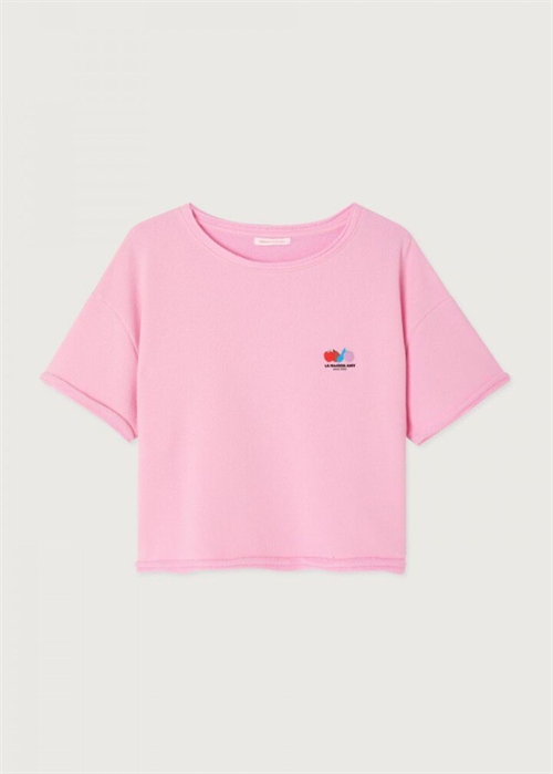 Atubay sweat tee Candy American Vintage 