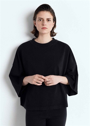 Afoma tee Vintage Darkness American Vintage 