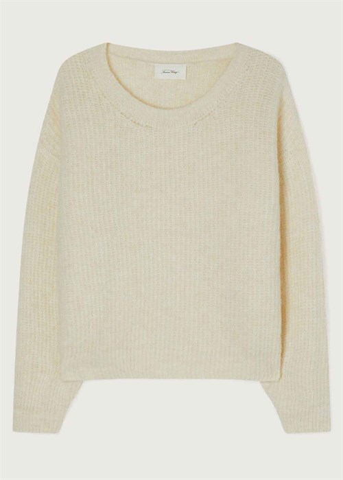 East strik Nacre Chine American Vintage 
