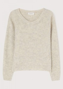 East strik Poudreuse American Vintage 