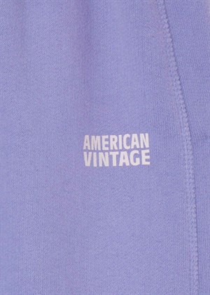 Izubird sweat buks Iris American Vintage 