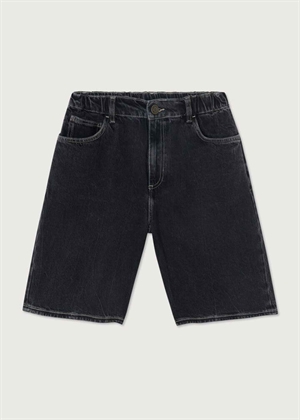 Yopday shorts Sort Vintage American Vintage 