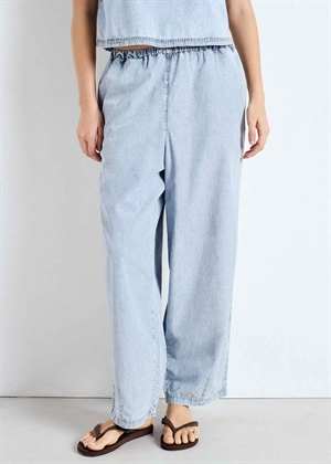 Paybou buks Blue snow American Vintage 