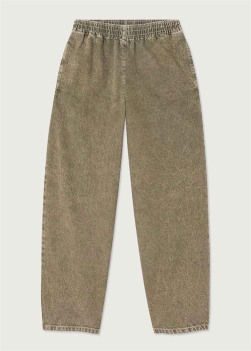 Uzatown buks Olive American Vintage 