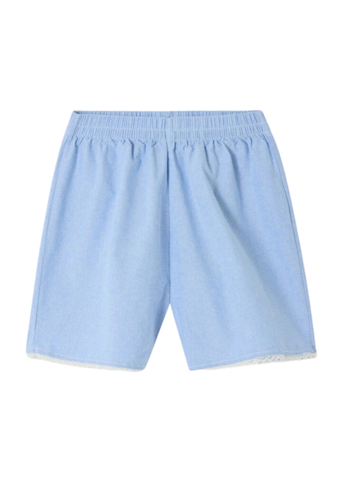 Feoly shorts Azukin American Vintage 