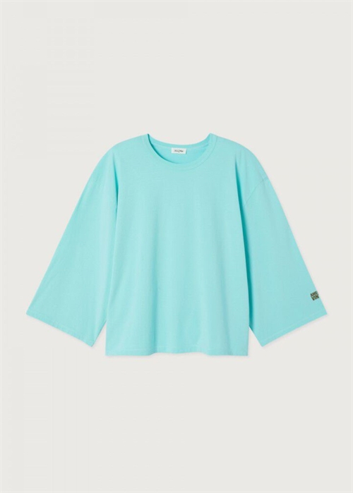 Fizvalley bluse Vintage Ice Cold American Vintage 