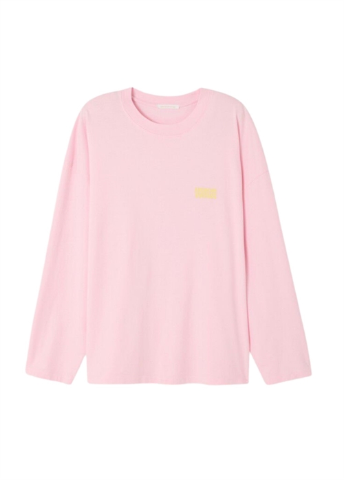 Gixy ls tee Candy American Vintage