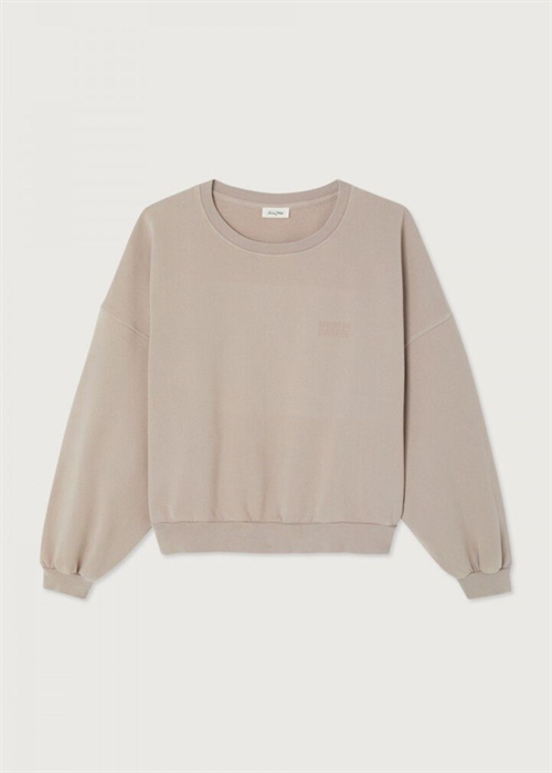 Jitbay sweat Foggy Vintage American Vintage 
